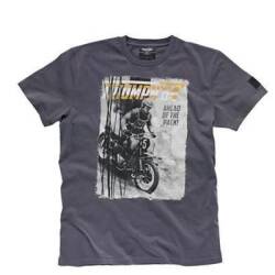 TRIUMPH 1964 Poster Print Tee